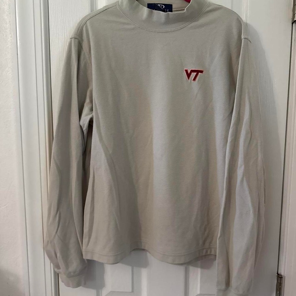 Virginia Tech Vantage Shirt
